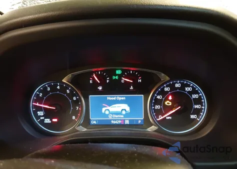 2021 GMC Acadia Awd Slt z USA, uszkodzony, nr VIN 1GKKNULS2MZ111735